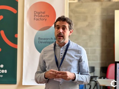 CONFIMI AL POINT DI DALMINE | 18.06.2025 